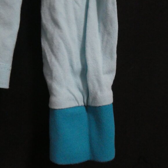 GEORGE | large (10-12) | Unicorn Legendary Dreamer Long Sleeve Pajama Shirt - Picture 15 of 15